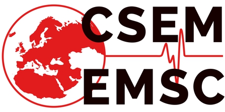 European-Mediterranean Seismological Centre